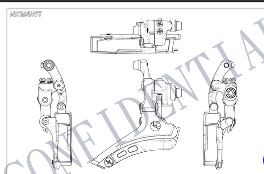 Tooling Fundraiser - Discount Applied in Cart