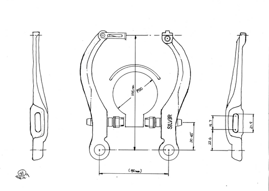 Tooling Fundraiser - Discount Applied in Cart