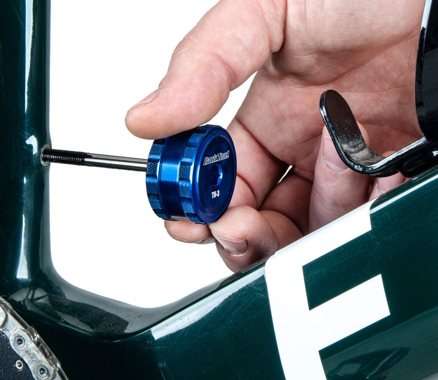 Tool - Frame Tap - Park