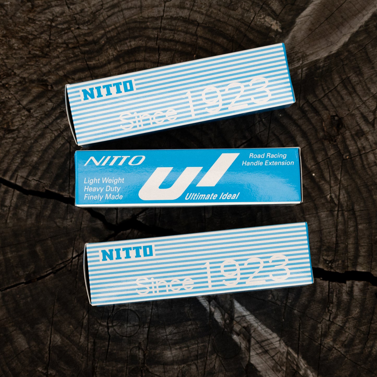 Nitto Ultimate Ideal, Threadless, 31.8 (UI-22EX)