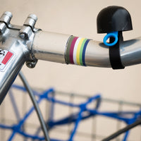 Rivendell World Champion Stripe Sticker