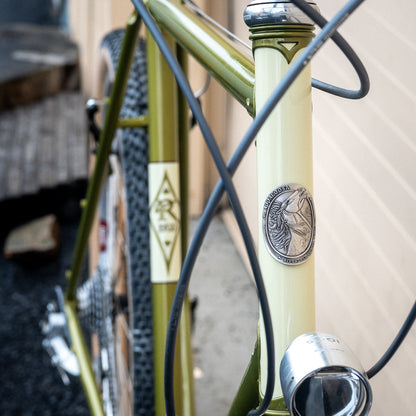 Frame - Appaloosa - Presale