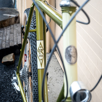 Frame - Appaloosa - Presale