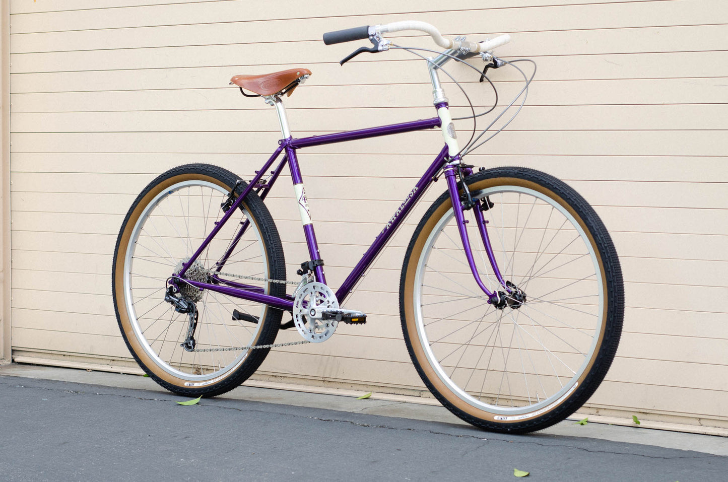 Appaloosa Build - Antonio's Pick (frame not included)