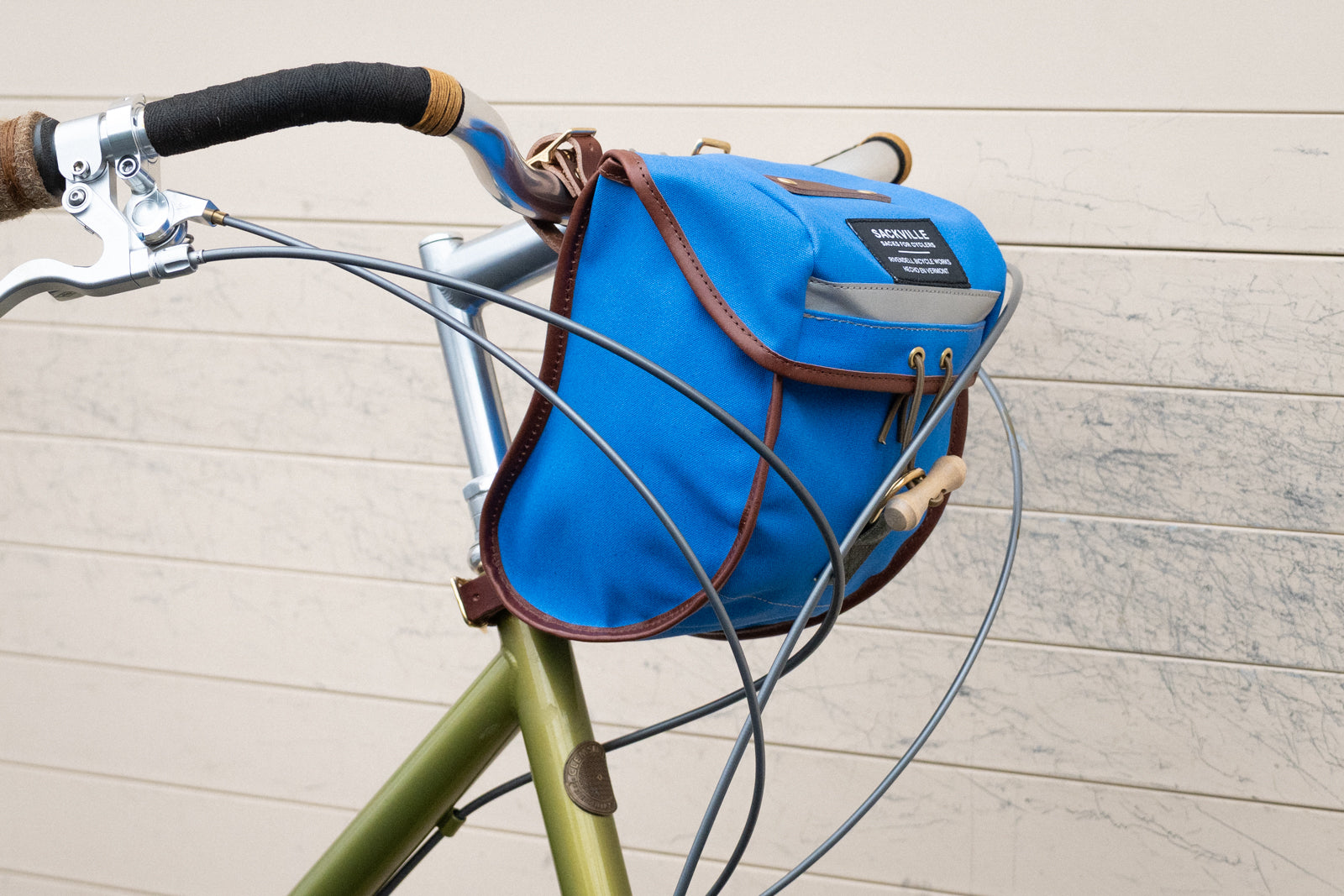 Sackville Bananasack – Rivendell Bicycle Works