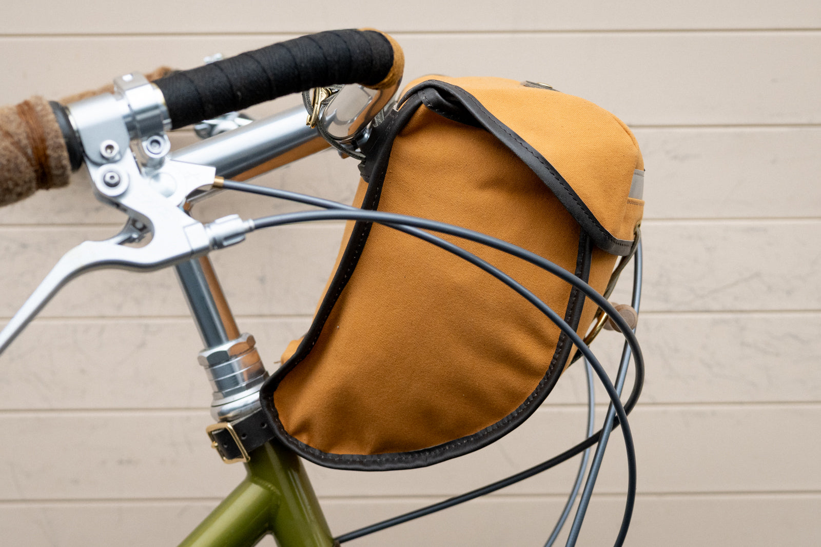 Sackville Bananasack – Rivendell Bicycle Works