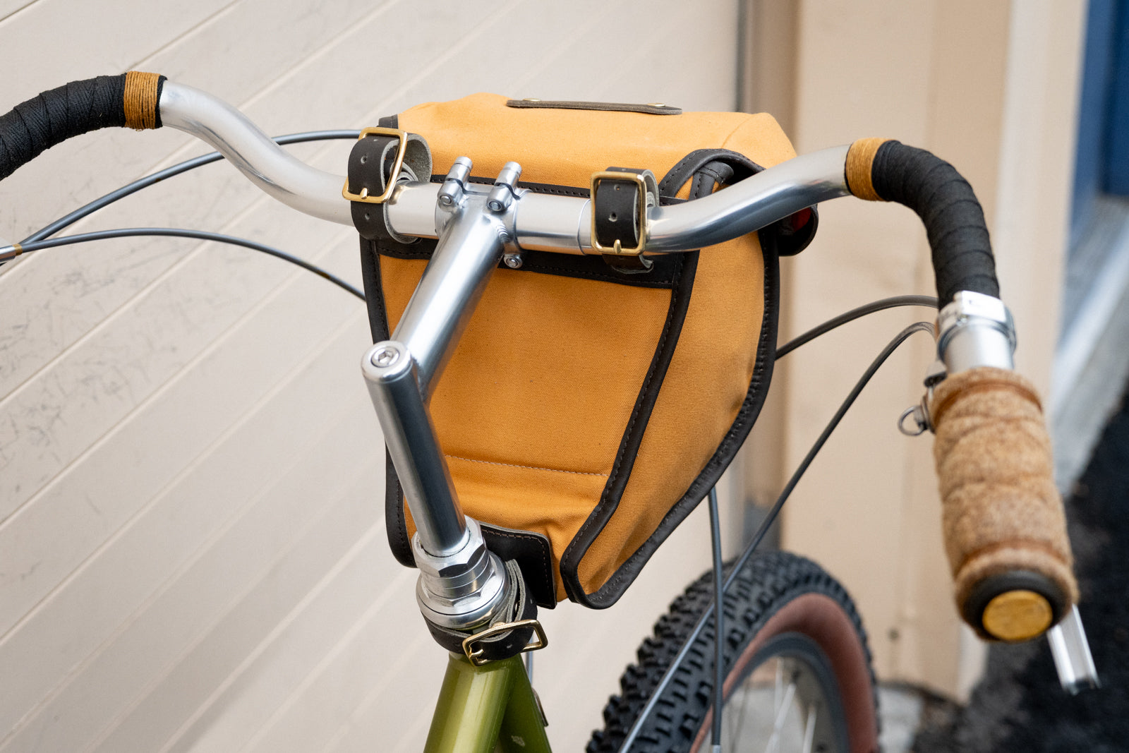 Sackville Bananasack – Rivendell Bicycle Works