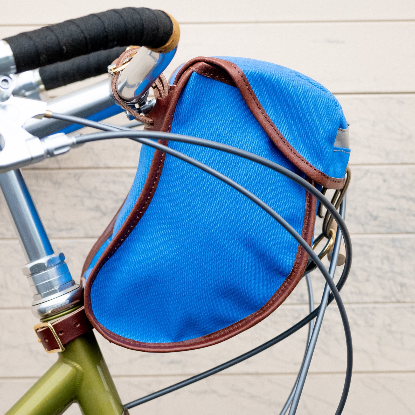 Sackville Bananasack – Rivendell Bicycle Works
