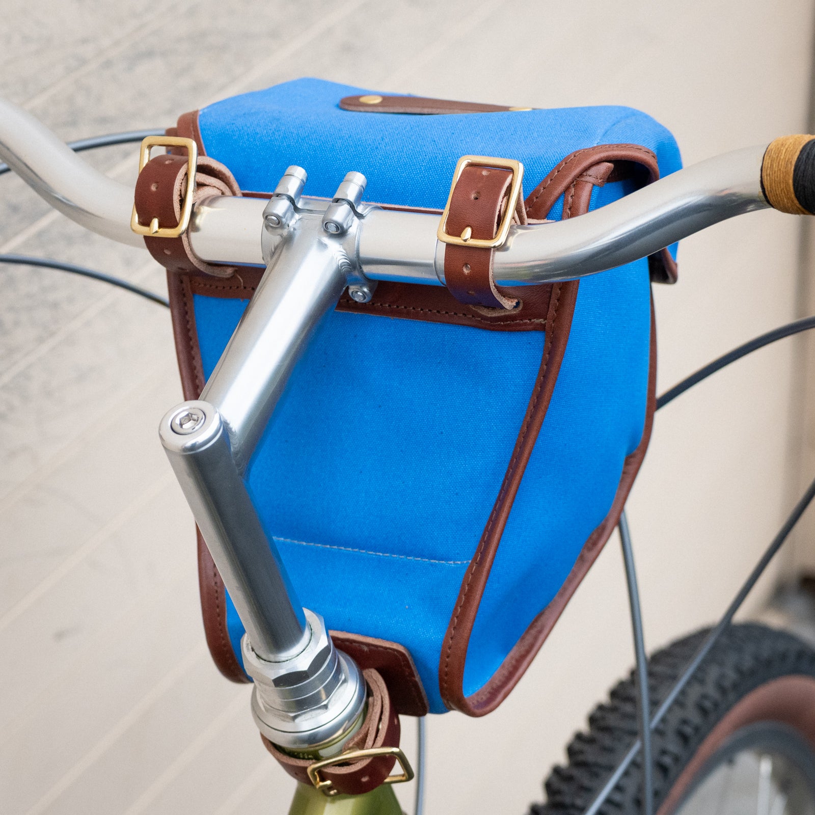 Sackville Bananasack – Rivendell Bicycle Works