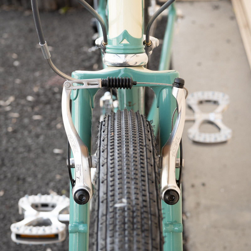 Frame - Atlantis 2025