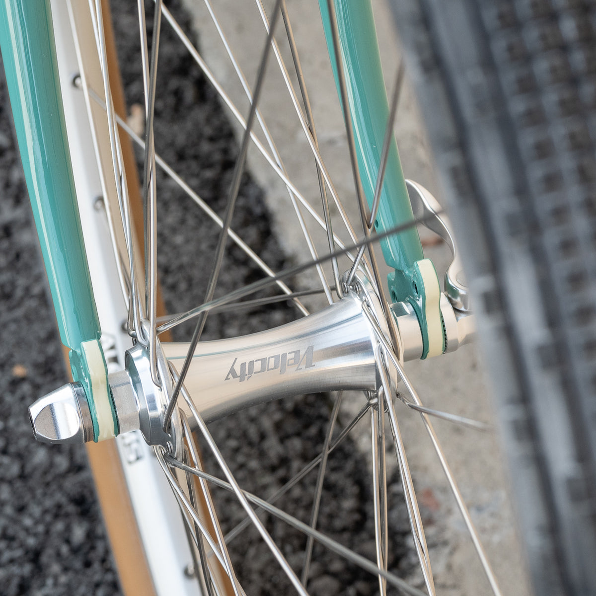 Frame - Atlantis 2025