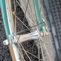 Frame - Atlantis 2025