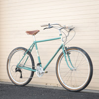 Frame - Atlantis 2025