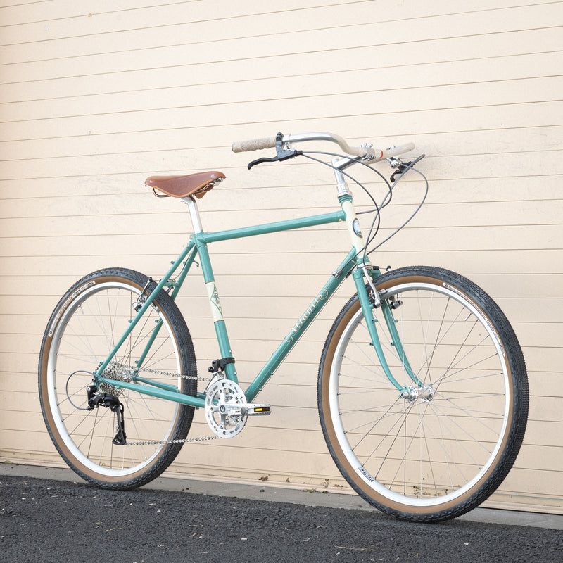 Frame - Atlantis 2025