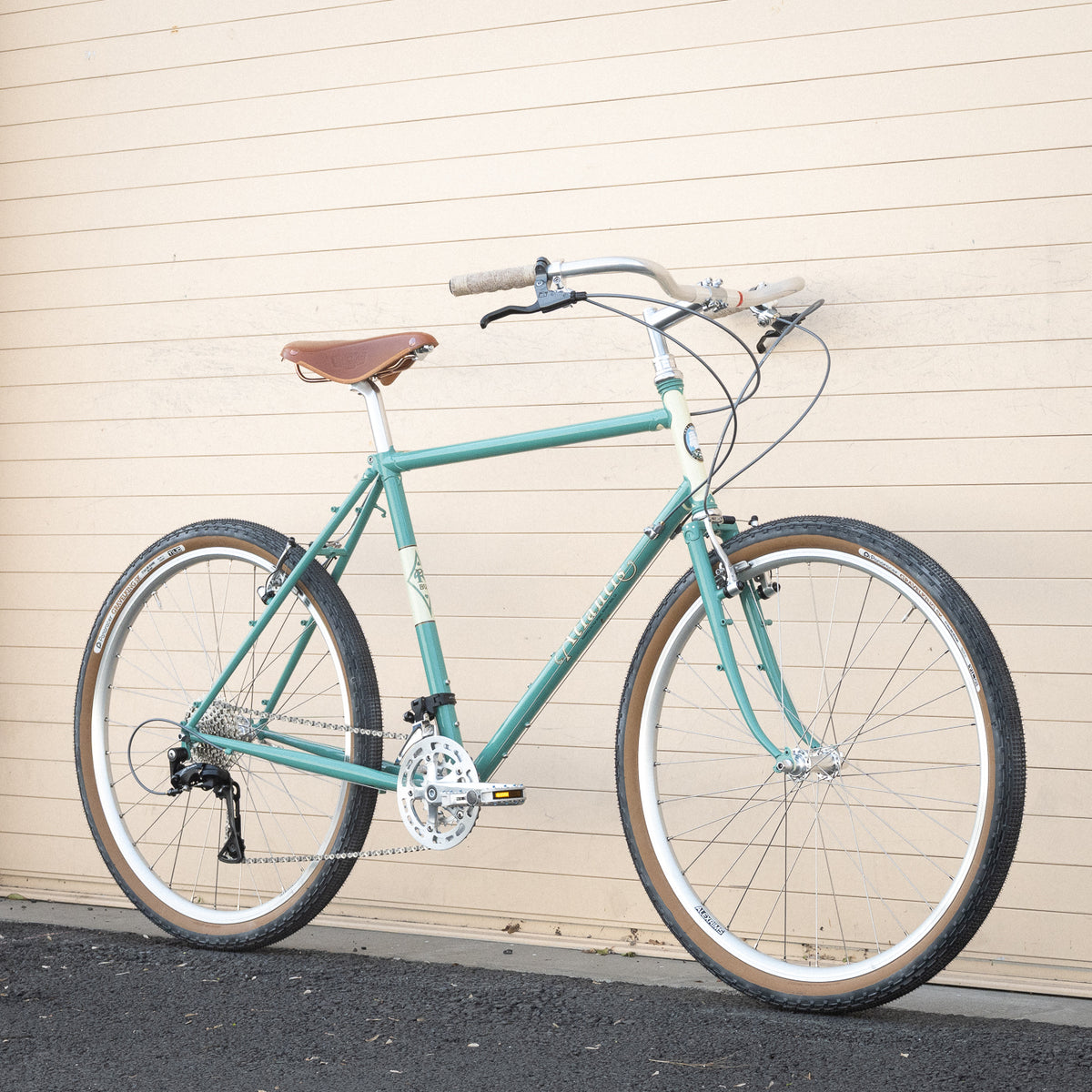 Atlantis Build - Roman's '25 Pick (frame not included)