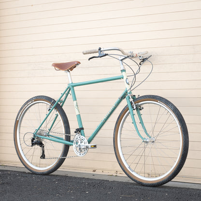Atlantis Build - Roman's '25 Pick (frame not included)