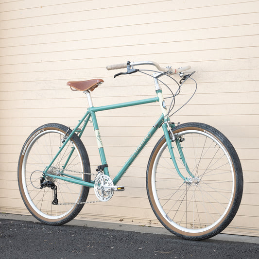 Atlantis Build - Roman's '25 Pick (frame not included)