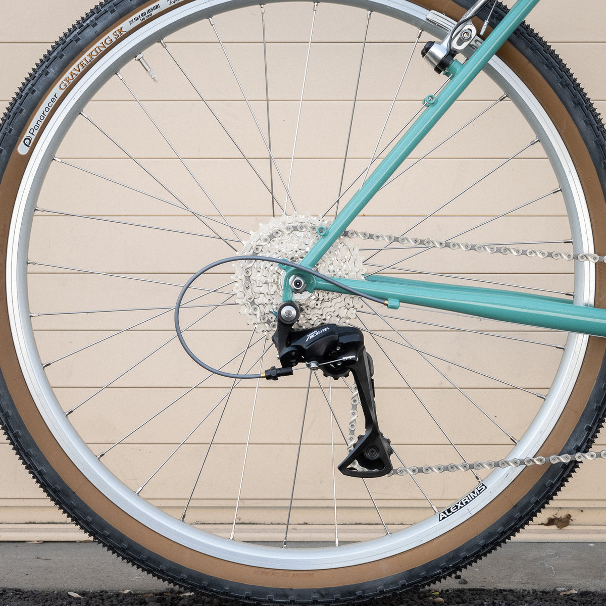 Atlantis Build - Roman's '25 Pick (frame not included)