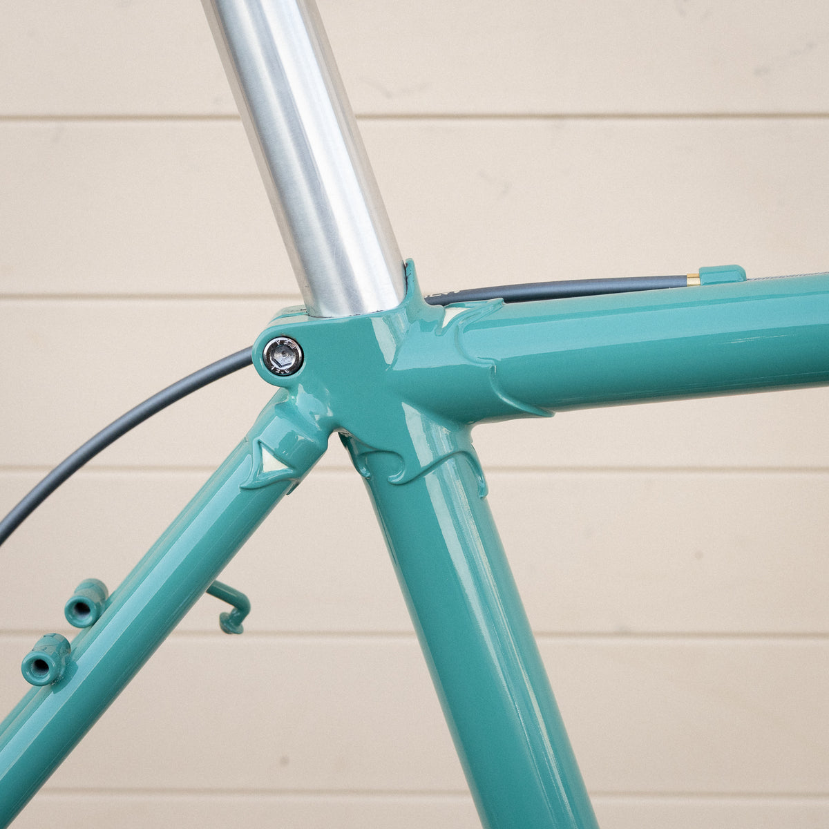 Frame - Atlantis 2025