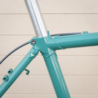 Frame - Atlantis 2025