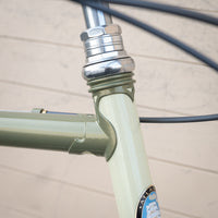 Atlantis Build - Antonio's '25 Pick (frame not included)