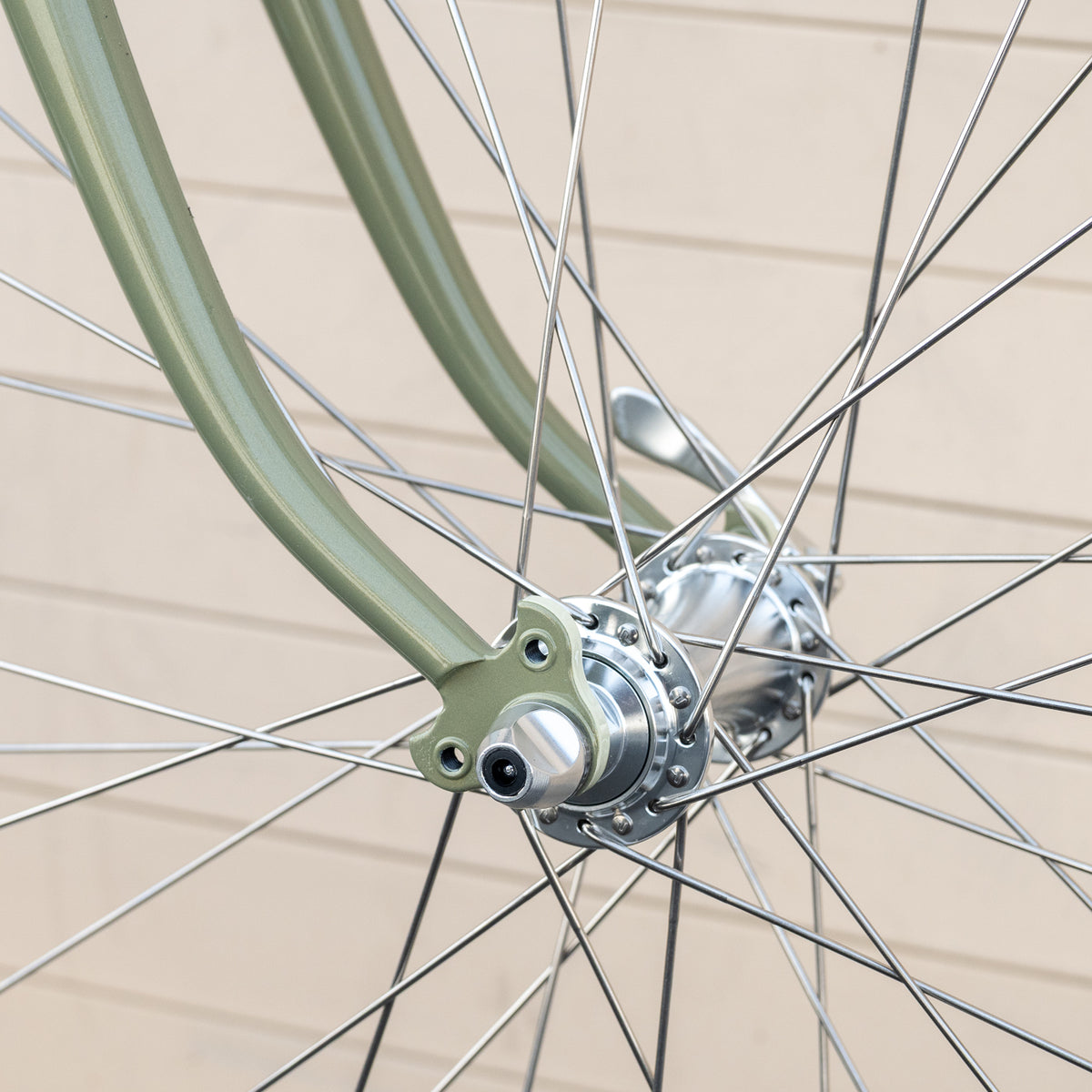 Atlantis Build - Antonio's '25 Pick (frame not included)