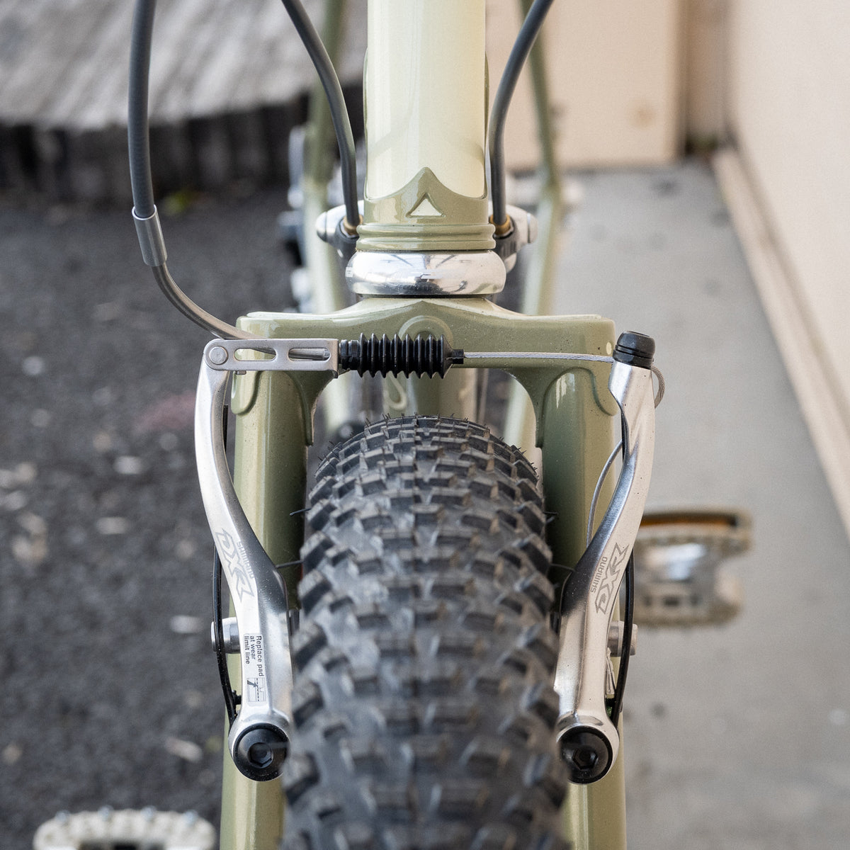 Atlantis Build - Antonio's '25 Pick (frame not included)