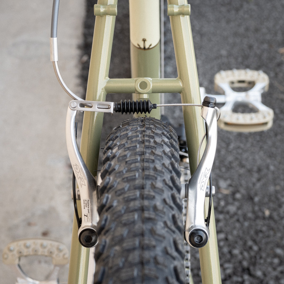 Atlantis Build - Antonio's '25 Pick (frame not included)