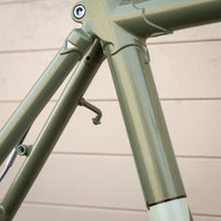 Atlantis Build - Antonio's '25 Pick (frame not included)