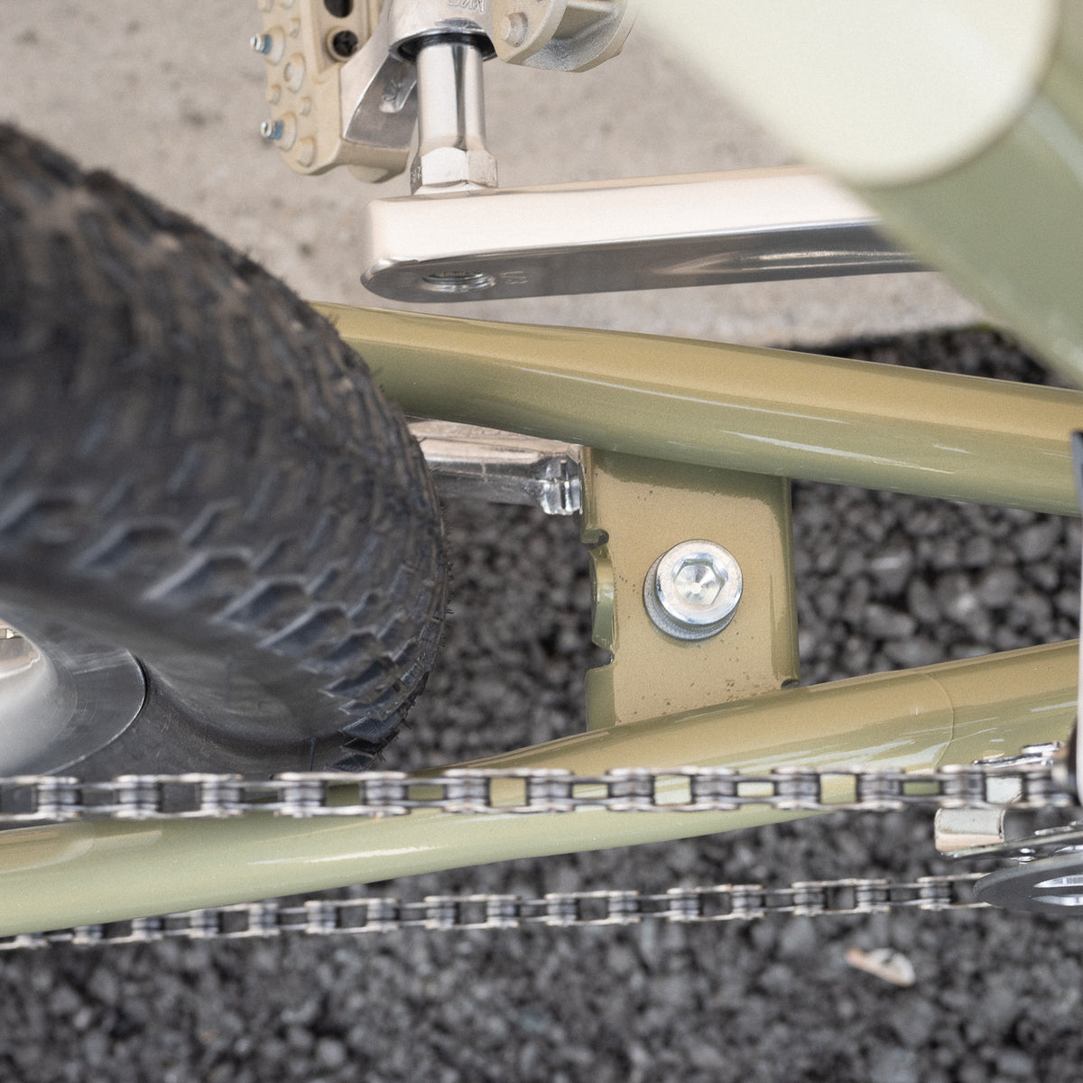 Frame - Atlantis 2025