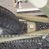 Frame - Atlantis 2025