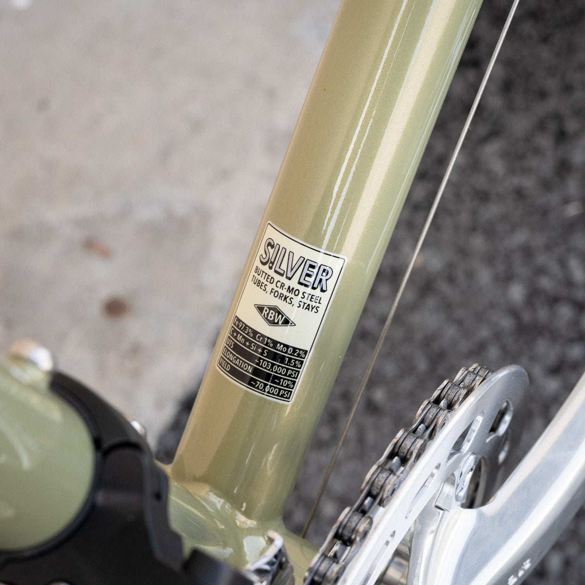 Atlantis Build - Antonio's '25 Pick (frame not included)