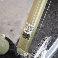 Atlantis Build - Antonio's '25 Pick (frame not included)