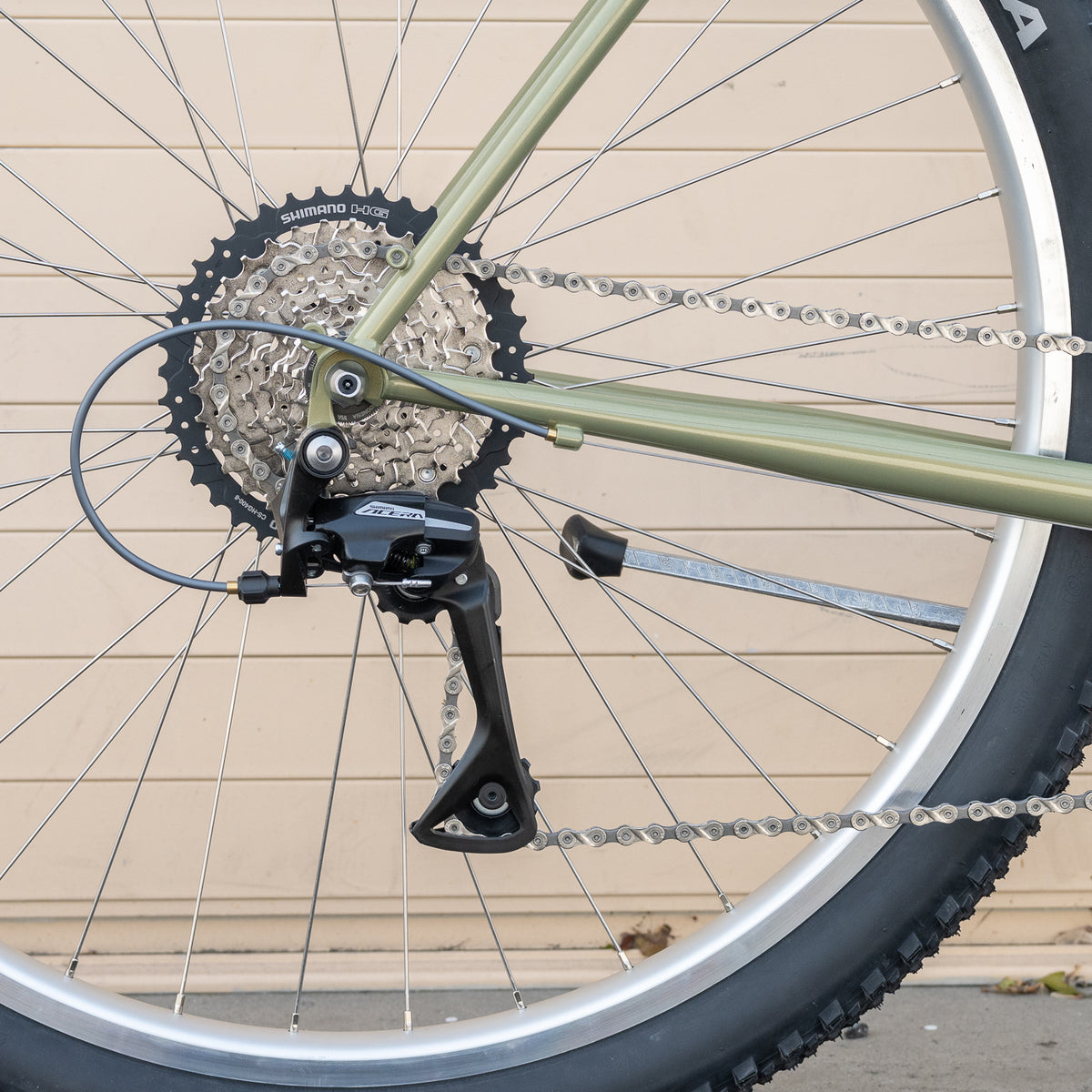 Atlantis Build - Antonio's '25 Pick (frame not included)