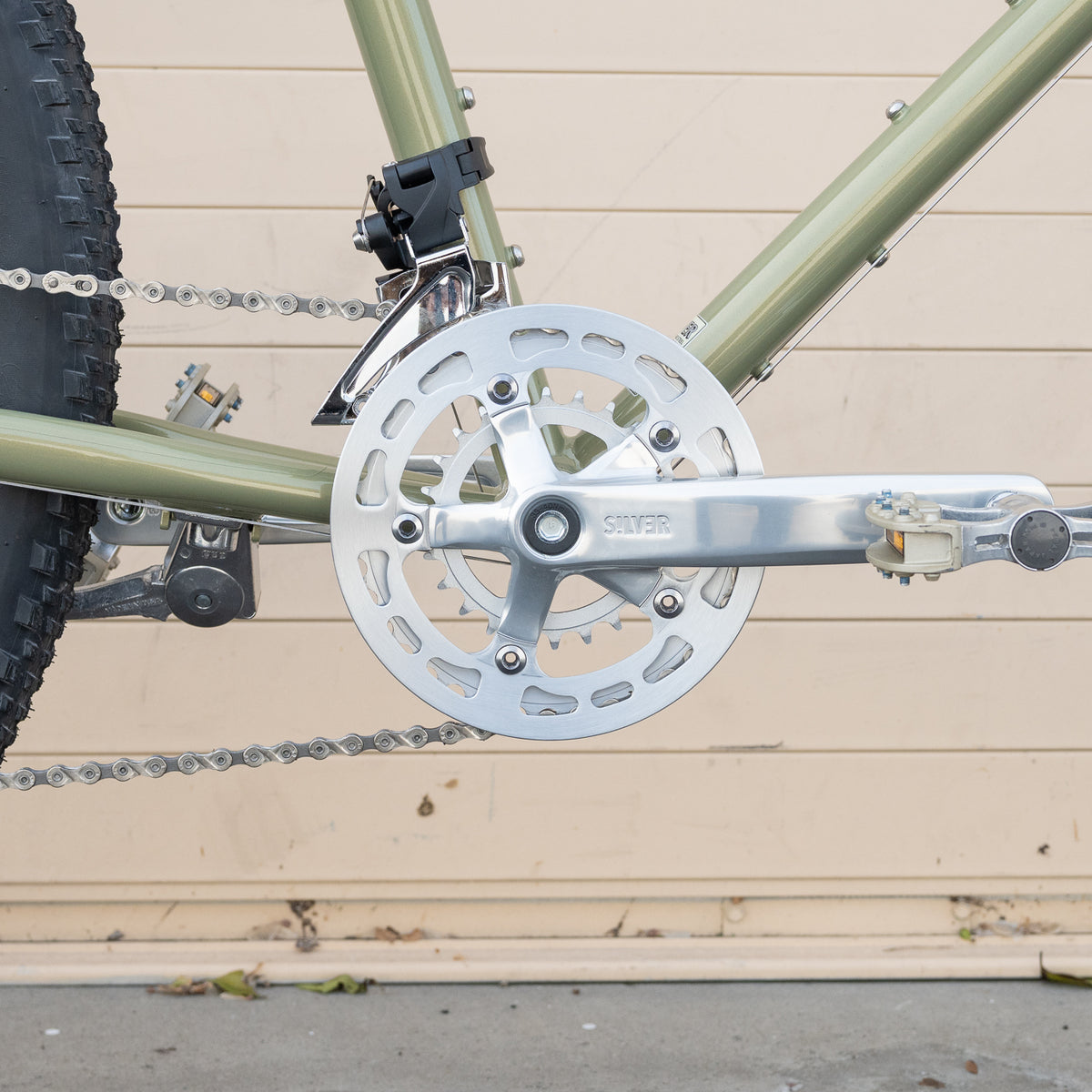 Atlantis Build - Antonio's '25 Pick (frame not included)