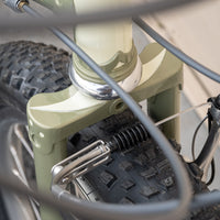 Frame - Atlantis 2025