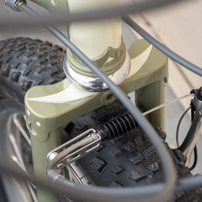 Frame - Atlantis 2025