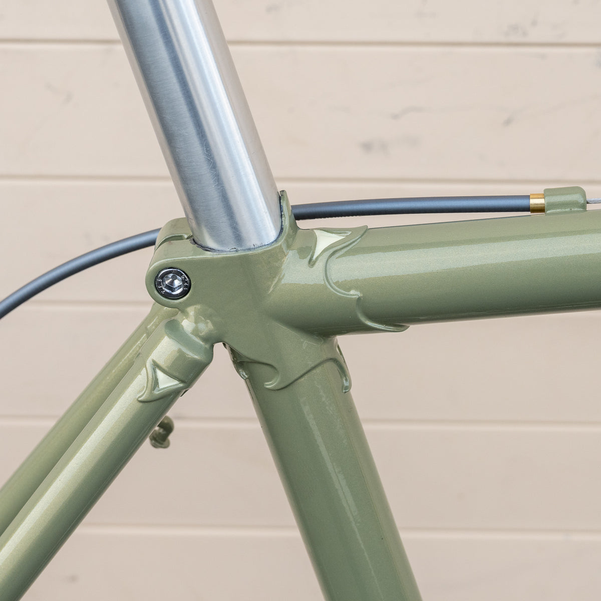 Atlantis Build - Antonio's '25 Pick (frame not included)