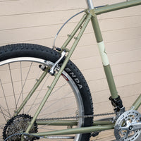 Atlantis Build - Antonio's '25 Pick (frame not included)