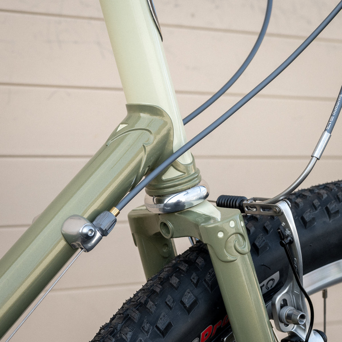 Atlantis Build - Antonio's '25 Pick (frame not included)