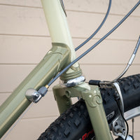 Atlantis Build - Antonio's '25 Pick (frame not included)