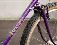 Frame - Appaloosa 2024