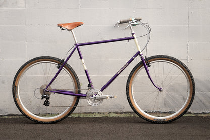 Frame - Appaloosa 2024