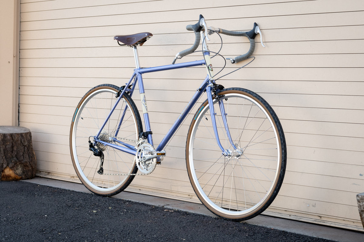 Roadini Build - Will's Pick (frame not included)