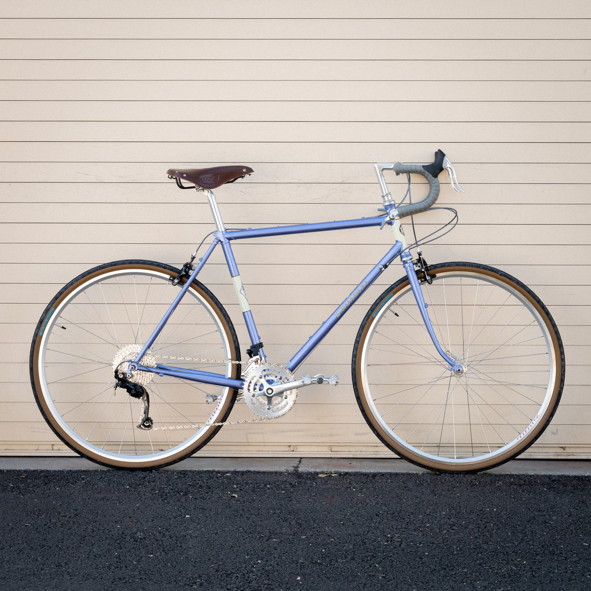 Roadini Build - Will's Pick (frame not included)