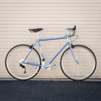 Roadini Build - Will's Pick (frame not included)