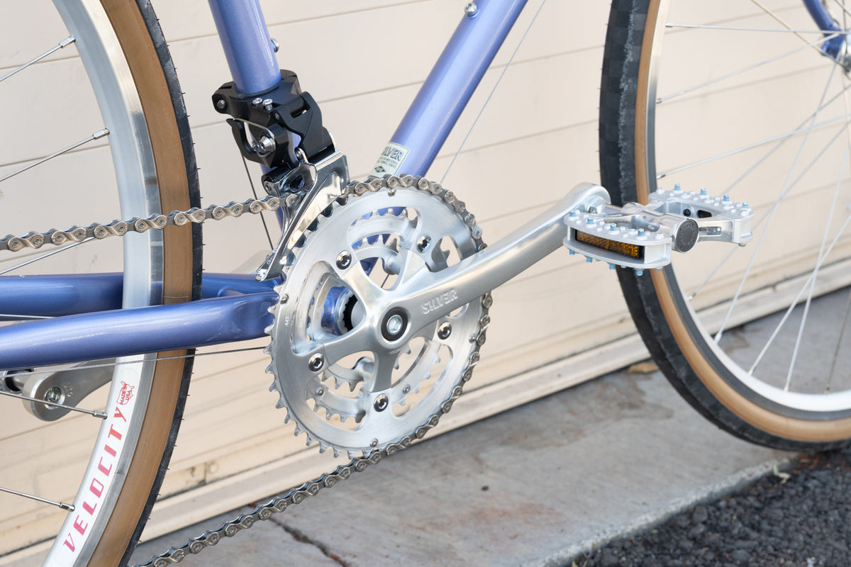 Roadini Build - Will's Pick (frame not included)