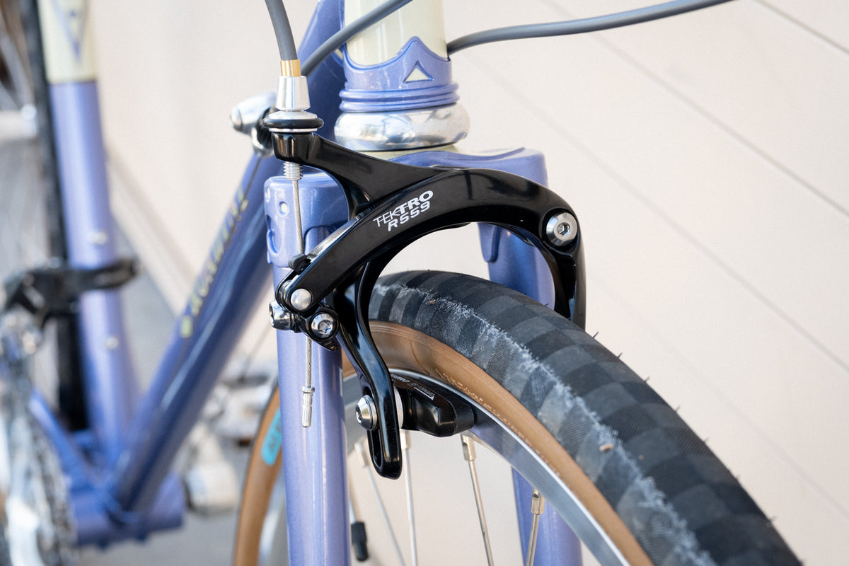 Roadini Build - Will's Pick (frame not included)