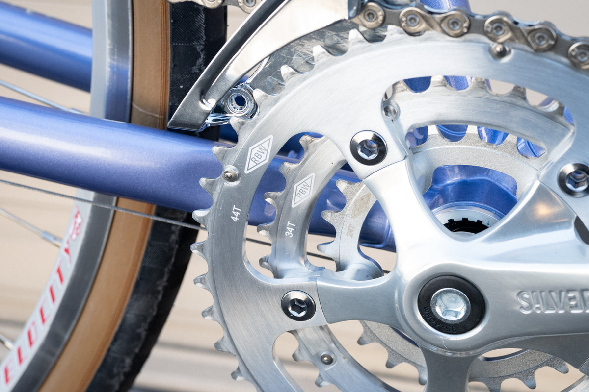 Roadini Build - Will's Pick (frame not included)