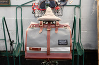 Sackville BagBoy SaddleSack